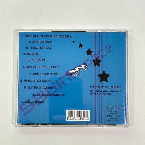 Alternative Indie College Alt Country CD Lot [P-Z] Choose Title & Add To Cart - Picture 282 of 752