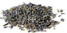 1 Lb Lavender Flowers whole Lavandula angustifolia 