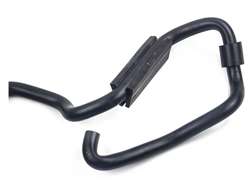 1 piece Air Supercharger Pressure Spring Filter For Mercedes Bnez S W221 C216 - Picture 3 of 5