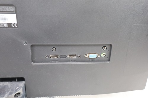 AOC E2752SHE 27" 1920x1080 HDMI DP LED Monitor 270LM00004 - Picture 4 of 4