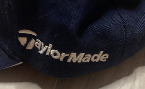 Celebrity golf classic Hannah & Friends BASEBALL Cap Adjustable Taylor Made HAT - Picture 3 of 5