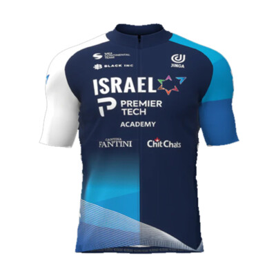 支給品　Israel Cycling Academy　スーツ　イスラエル 支給品 Israel Cycling Academy スーツ イスラエル - メルカリ