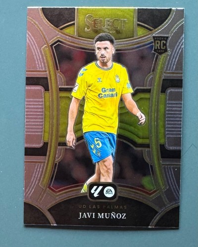 2023-24 Panini Select La Liga base cards and variants Pick your Card(s) - Picture 417 of 458