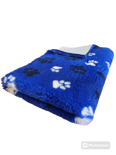 NEW HEAVIER WEIGHT ! Vet Bed Vet Bedding Dogs Cats Rabbits Puppies Non Slip - Picture 15 of 20