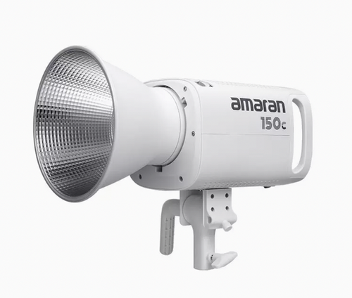 Aputure Amaran 150c 150W RGBWW COB LED Video Light Photography Light APP Control - Picture 3 of 14