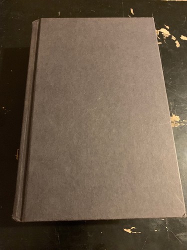 State Of Fear By Michael Crichton Hardcover Book - Picture 2 of 11