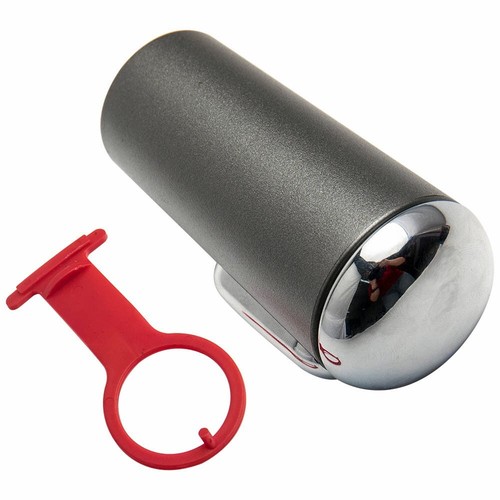 Automatic Transmission Chrome Shift Knob For 2004-2006 Ford F-150 4L3Z-7213-BA - Picture 3 of 7