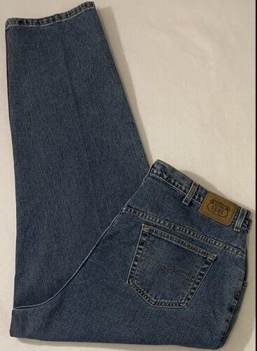 BONCOURA ボンクラ 66 30インチ デニムパンツ | eBay