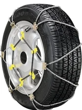 Security Chain Company SZ327 Shur Grip Super Z Passenger Car Tire Traction Chain