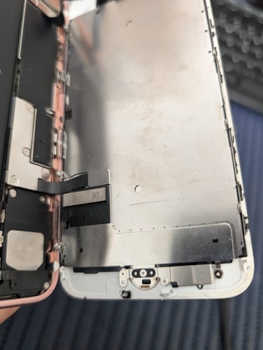 Apple iPhone 7 128gb Rose Gold Roségold *BITTE LESEN* - Bild 15 von 23
