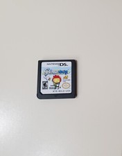Scribblenauts Nintendo DS Game Cartridge