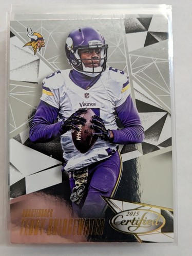 🏆 2015 Panini Certified #1-241 RC Base Buy More, Save More! 🤑 - Picture 2 of 7
