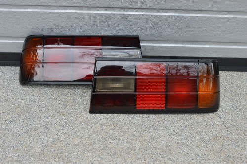 BMW E30 Tail lights MHW style - Bild 1 von 17