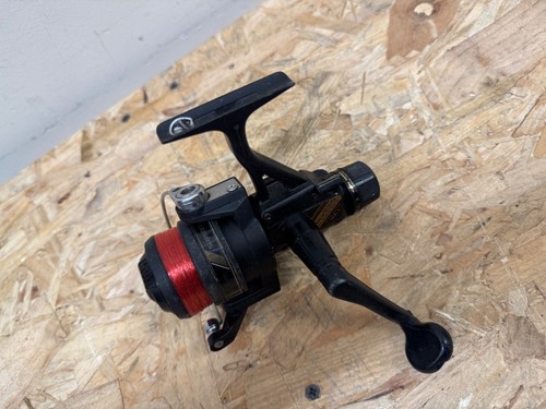ARTÍCULOS DE PESCA VINTAGE - CARRETE SHIMANO MATCH 25 S - Imagen 3 de 8