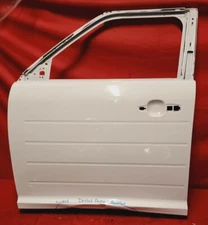 2009 2010 2011 2012 2013 2014 2015 2016 2017 FORD FLEX LEFT LH FRONT DOOR SHELL