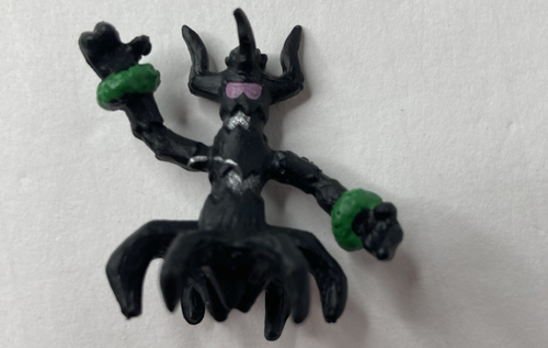 Pokémon Mini Figura Treveant Multicolor - Imagen 11 de 12