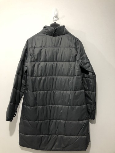Marks and Spencer Goodmove Stormwear Ultra 3-in-1 Hooded Longline Coat UK 22 - Picture 13 of 24