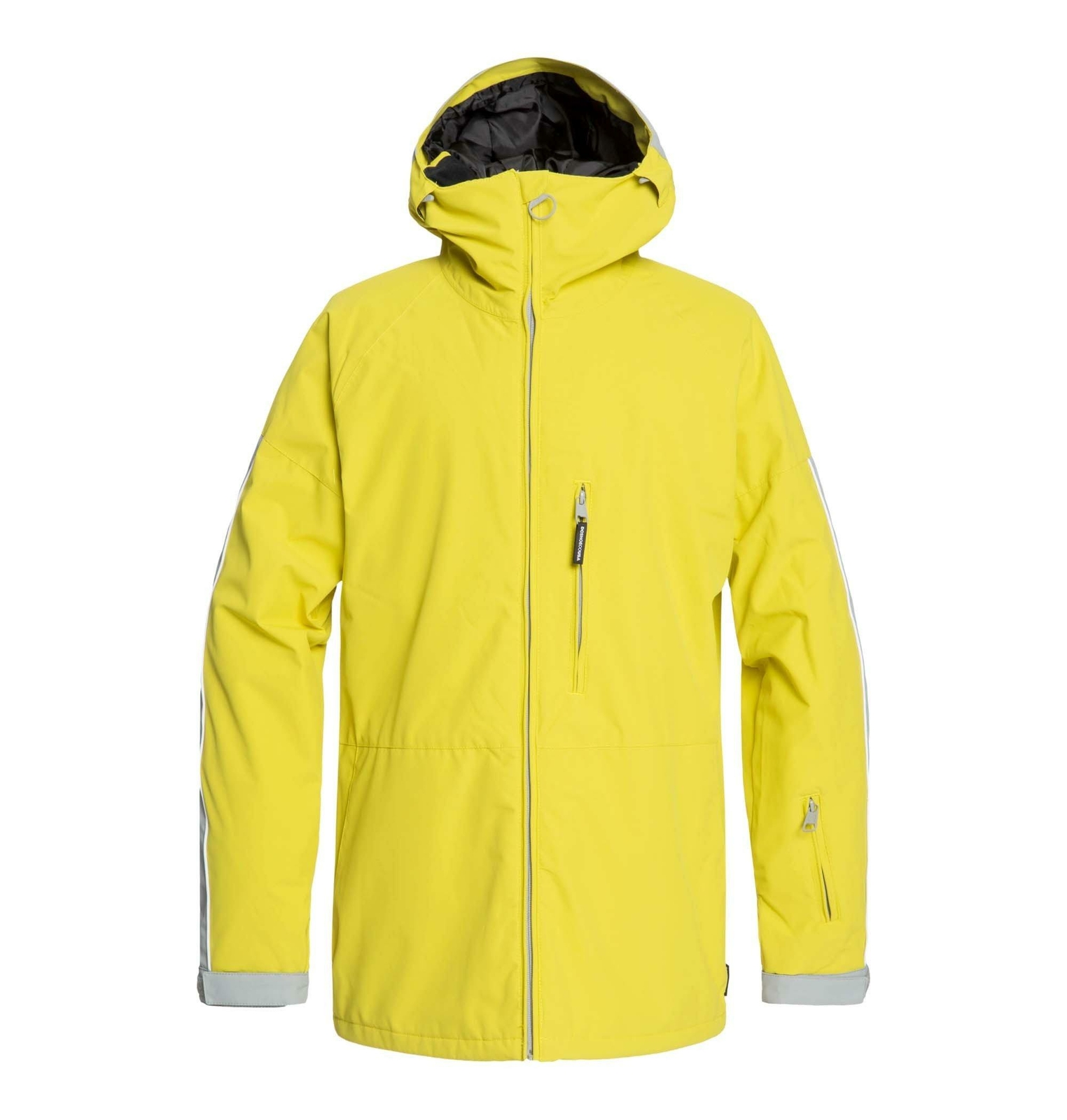 DC Herren Schneejacke RETROSPECT Jkt (Warm Olive) DC Herren Schneejacke RETROSPECT Jkt (Warm Olive)