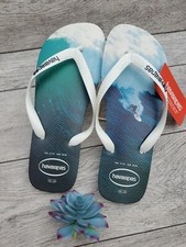Havaianas Flip Flop Men's Size 13 Brand New