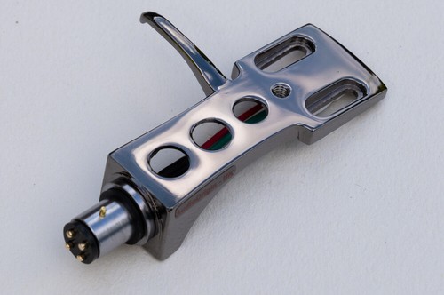 TITAN Cartridge Headshell Mount für Vestax Guber CM 01, Guber CM 02 - Bild 3 von 4
