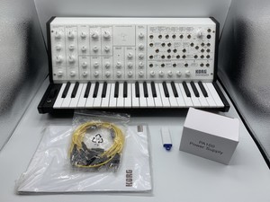 Korg Ms Mini Rare White Version Removing In Minutes Last Chance Ebay Korg Ms Mini Rare White Version Removing In Minutes Last Chance Ebay