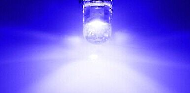 1x T10 501 W5W LED Bulb Next Generation Capless Side Light 7-Colours - Picture 6 of 19