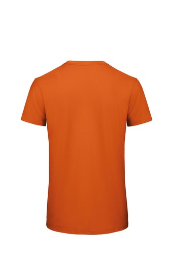 B&C Collection camiseta hombre manga corta tm042 - plano tee superior - Imagen 5 de 33