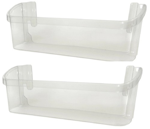 240323002 - Frigidaire Refrigerator DoorBin Shelf Bucket Replacement part 2Pack - Picture 4 of 5