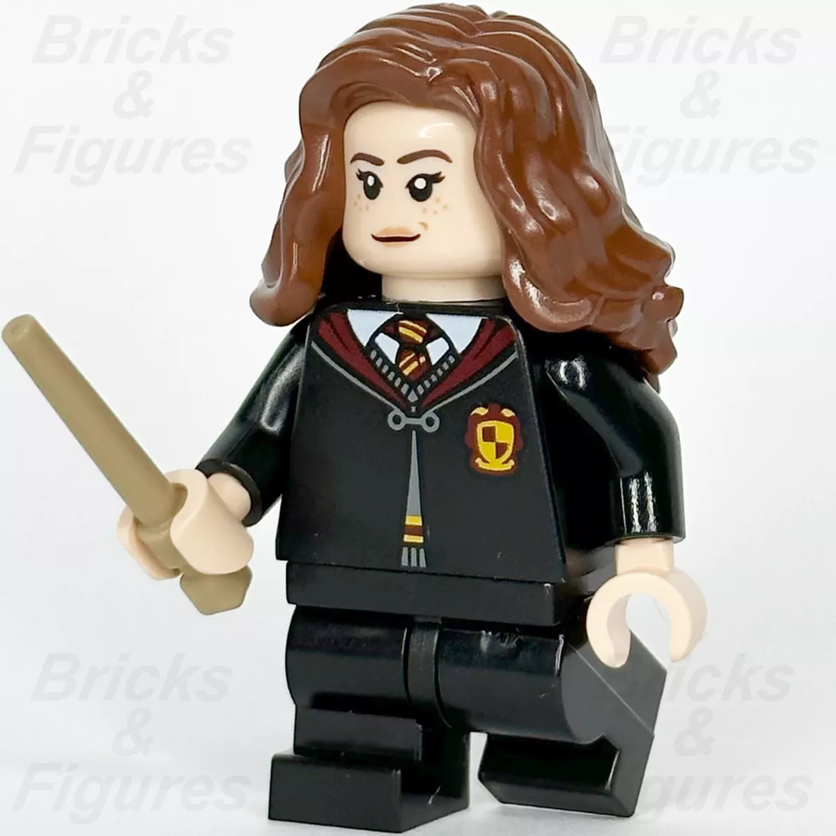 Lego head cheap bricks harry potter