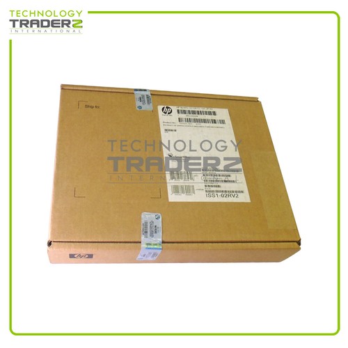 HP 593675-B21 AMD Opteron 6172 2.10GHz 12MB 12 Core Processor Kit *New Open Box*
