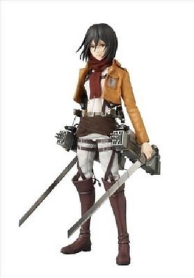 Japanese, Anime Animation Art & Characters BANDAI D13 Attack on Titan Investigation Team