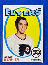  1971 - 1972 TOPPS HOCKEY - Complete Your Set U You Pick RC HOF NHL Stan Mikita