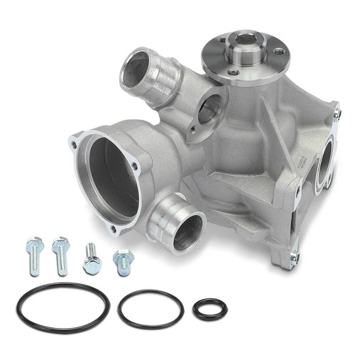 New Engine Water Pump for Mercedes-Benz 300CE 88-89 190E 300SE 300SEL 260E 300TE - Picture 10 of 10