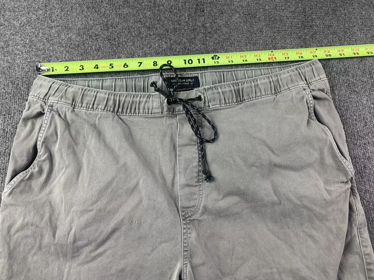 American eagle extreme sales flex joggers