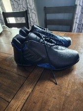 adidas T-Mac 3 Black Royal Blue for Sale | Authenticity