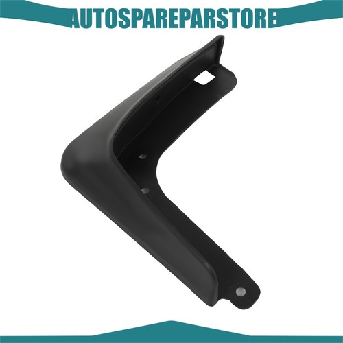 Mud Flaps Fits 2013-2018 Ford Fusion Sedan (Second Generation) Guard Fender - Picture 14 of 24