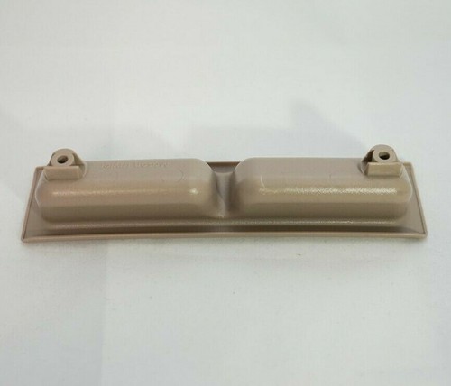 Mercedes-Benz R129 SL500,300,320,600 Soft Top Plastic Handle-BIEGE,Mushroom-NEW - Picture 3 of 3