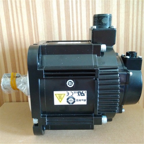 Neu Yaskawa SGMGV-13ADC61 Servomotor SGMGV13ADC61 im Karton Expressversand - Bild 3 von 5