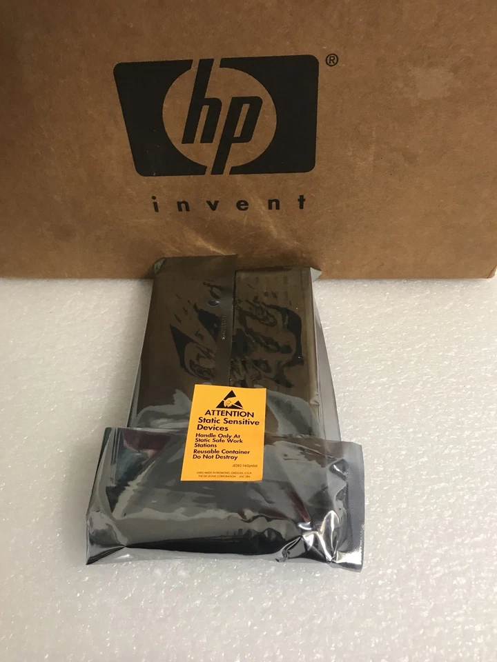 HP BF146DAJZP 495277-003 146GB 15K 3.5" FIBRE CHANNEL HARD DRIVE 9FL004-046 - Image 4 of 4