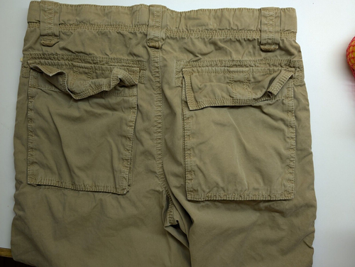 Mini Boden Boys Pants 13Y NWT - 2 PAIR - Picture 6 of 14