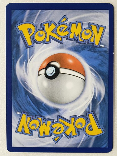 Tarjeta Pokémon REVERSE Beheeyem 74/162 LP / VLP - XY Breakthrough Tomokazu Komiya - Imagen 3 de 3