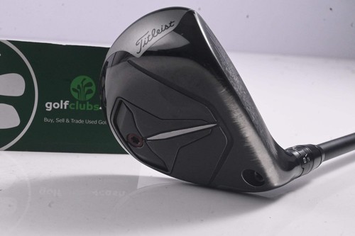 Titleist TSR1 #5 Hybrid / 23 Degree / Stiff Flex HZRDUS Gen 4 Red 70