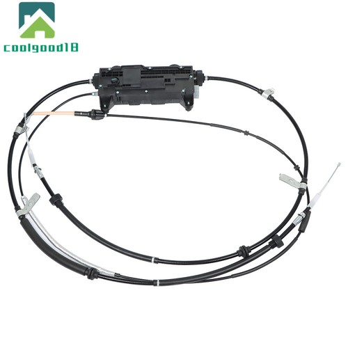 Actuador de freno de estacionamiento LR072318 para Land Rover Range Rover Sport 10-13 LR032104O - Imagen 2 de 10