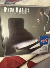 Hothouse Flowers by Marsalis, Wynton (CD, 1990)
