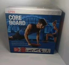 SPRI - Sports Equipment - Core Exercise Board - Core Board - Never Used