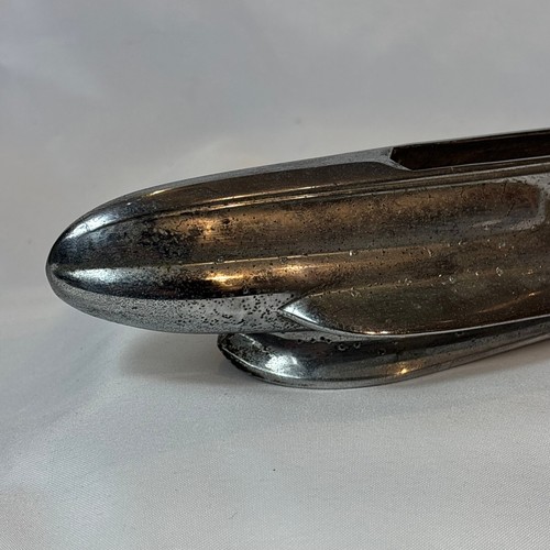 1948 Chevy Fleetline Hood Ornament - Picture 2 of 23