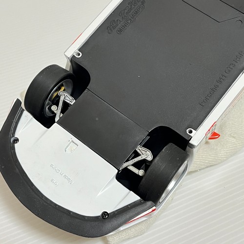 MINICHAMPS 1/18 Porsche 911 GT3 RSR 24H Le Mans 2006 100066483 - Picture 18 of 24