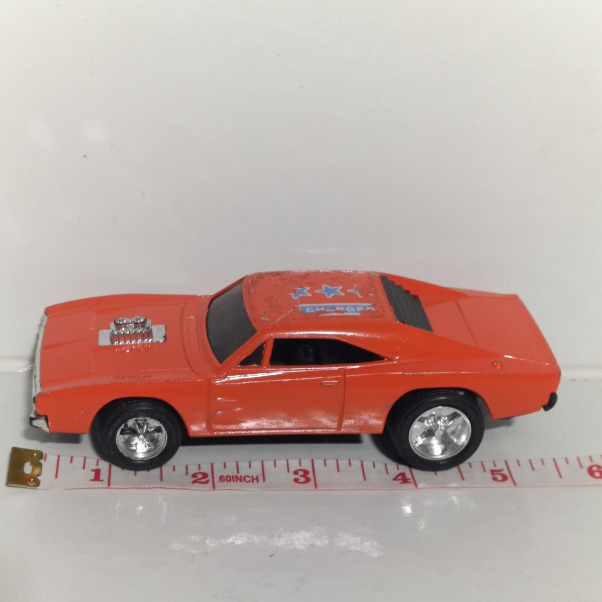tootsie toy cars General Lee | eBay