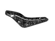 ESCUDO TÉRMICO DE CARBONO AKRAPOVIC PARA YAMAHA MT-10 2022-2024
