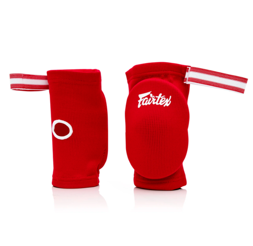 Gomito Fairtex Pad Boxe Muay Thai Protezione MMA Ingranaggio Protettivo Materiale Elastico - Foto 4 di 10